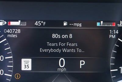 2023 Land Rover Range Rover Velar HST