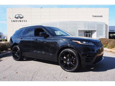 2023 Land Rover Range Rover Velar HST