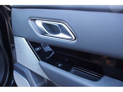 2023 Land Rover Range Rover Velar HST