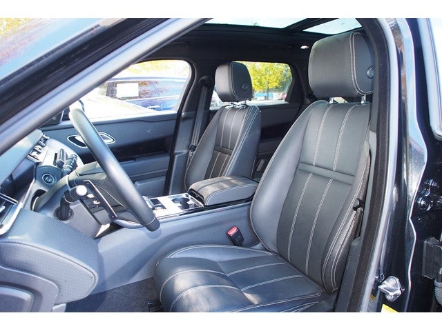 2023 Land Rover Range Rover Velar HST