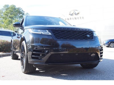 2023 Land Rover Range Rover Velar HST