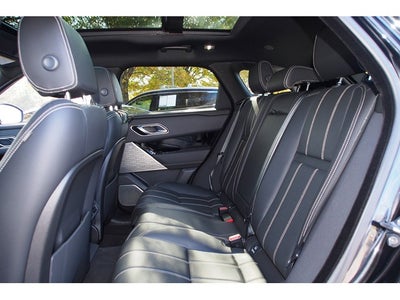 2023 Land Rover Range Rover Velar HST