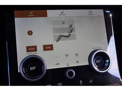 2023 Land Rover Range Rover Velar HST