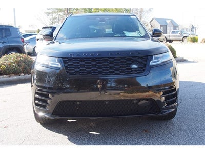 2023 Land Rover Range Rover Velar HST