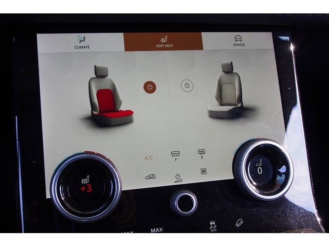 2023 Land Rover Range Rover Velar HST