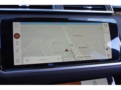 2023 Land Rover Range Rover Velar HST