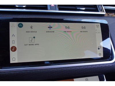 2023 Land Rover Range Rover Velar HST