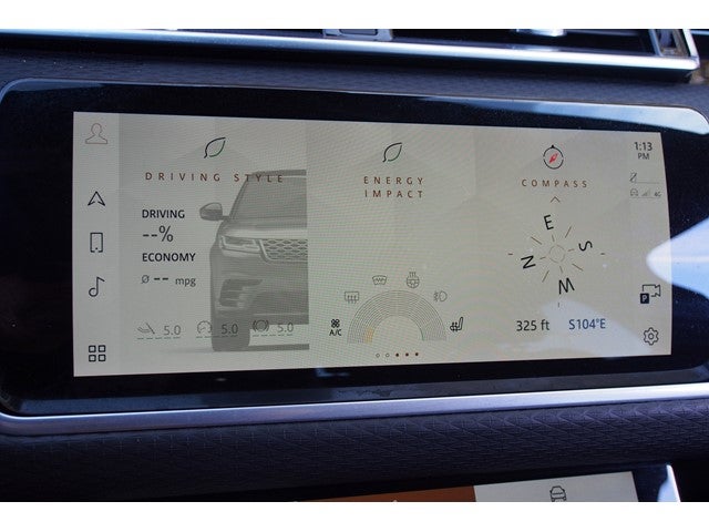 2023 Land Rover Range Rover Velar HST