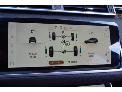 2023 Land Rover Range Rover Velar HST