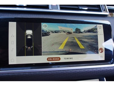 2023 Land Rover Range Rover Velar HST