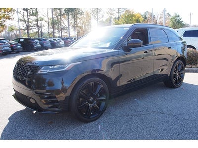 2023 Land Rover Range Rover Velar HST