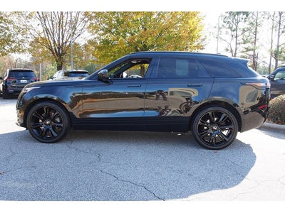 2023 Land Rover Range Rover Velar HST