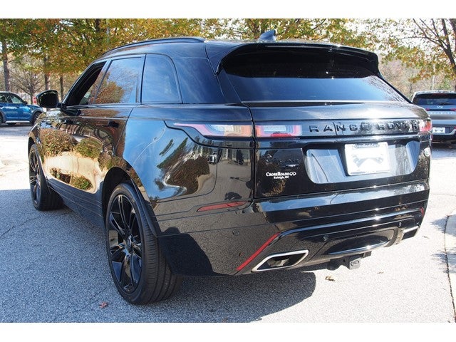 2023 Land Rover Range Rover Velar HST