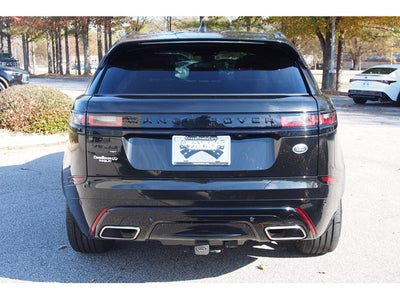 2023 Land Rover Range Rover Velar HST