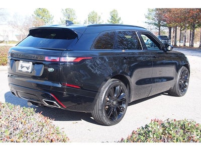 2023 Land Rover Range Rover Velar HST