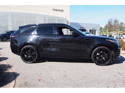 2023 Land Rover Range Rover Velar HST