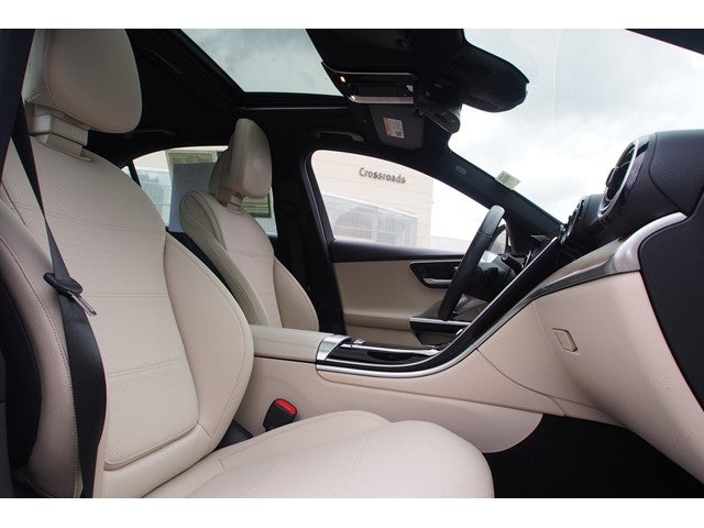 2022 Mercedes-Benz C-Class C 300