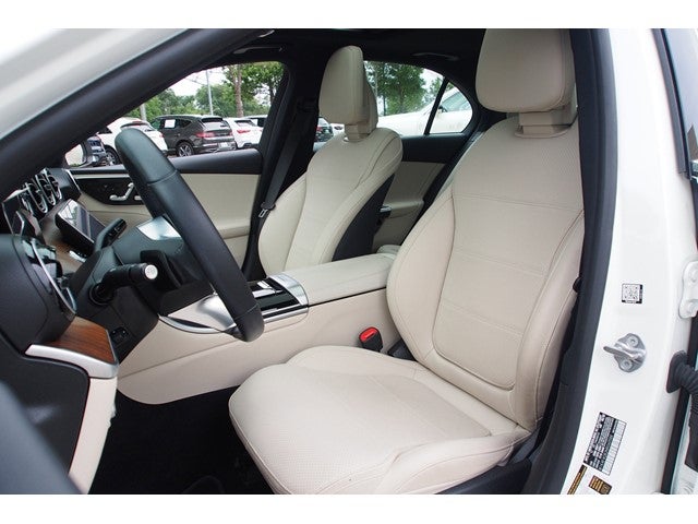 2022 Mercedes-Benz C-Class C 300