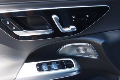 2024 Mercedes-Benz E-Class E 350