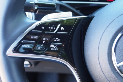 2024 Mercedes-Benz E-Class E 350