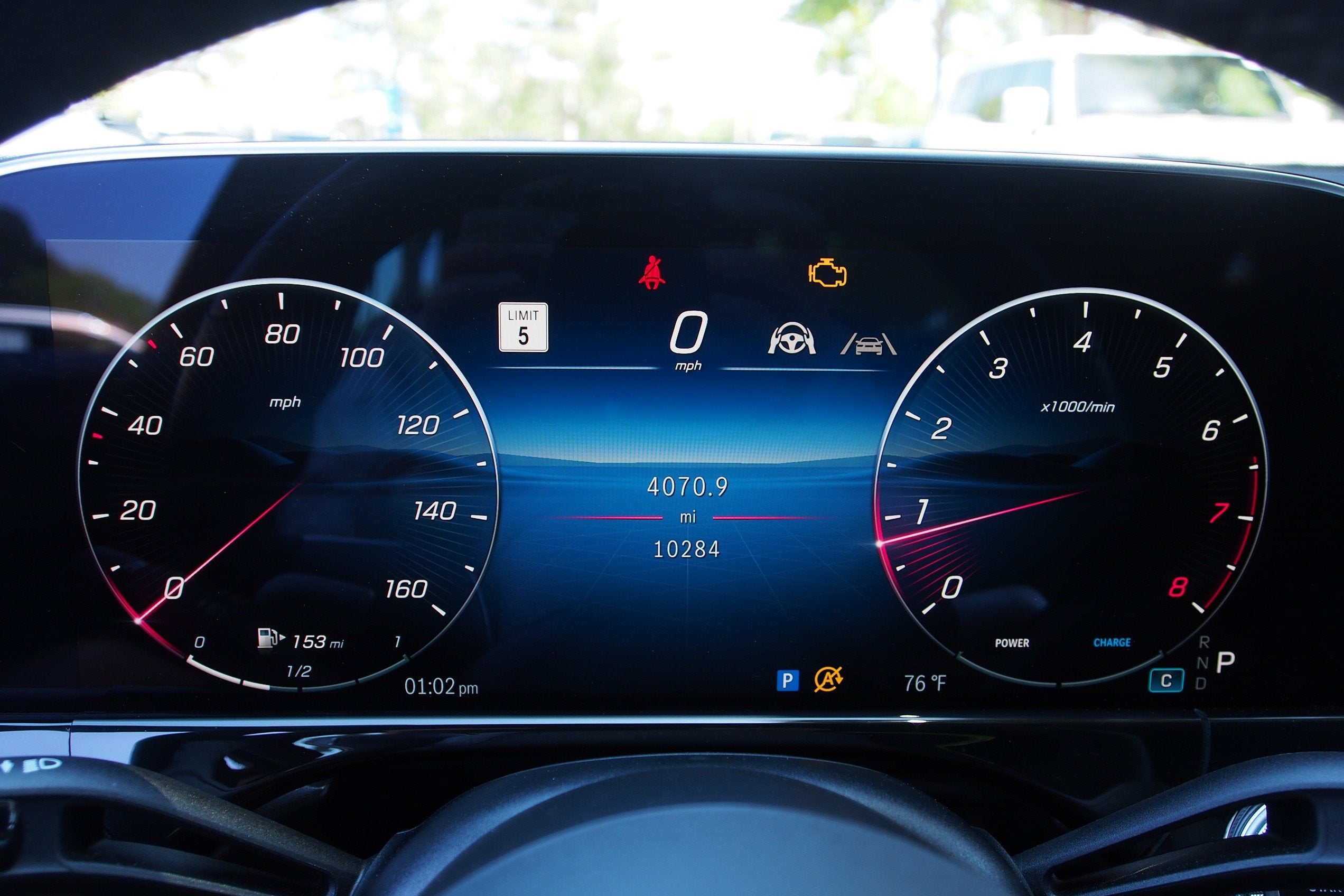 2024 Mercedes-Benz E-Class E 350