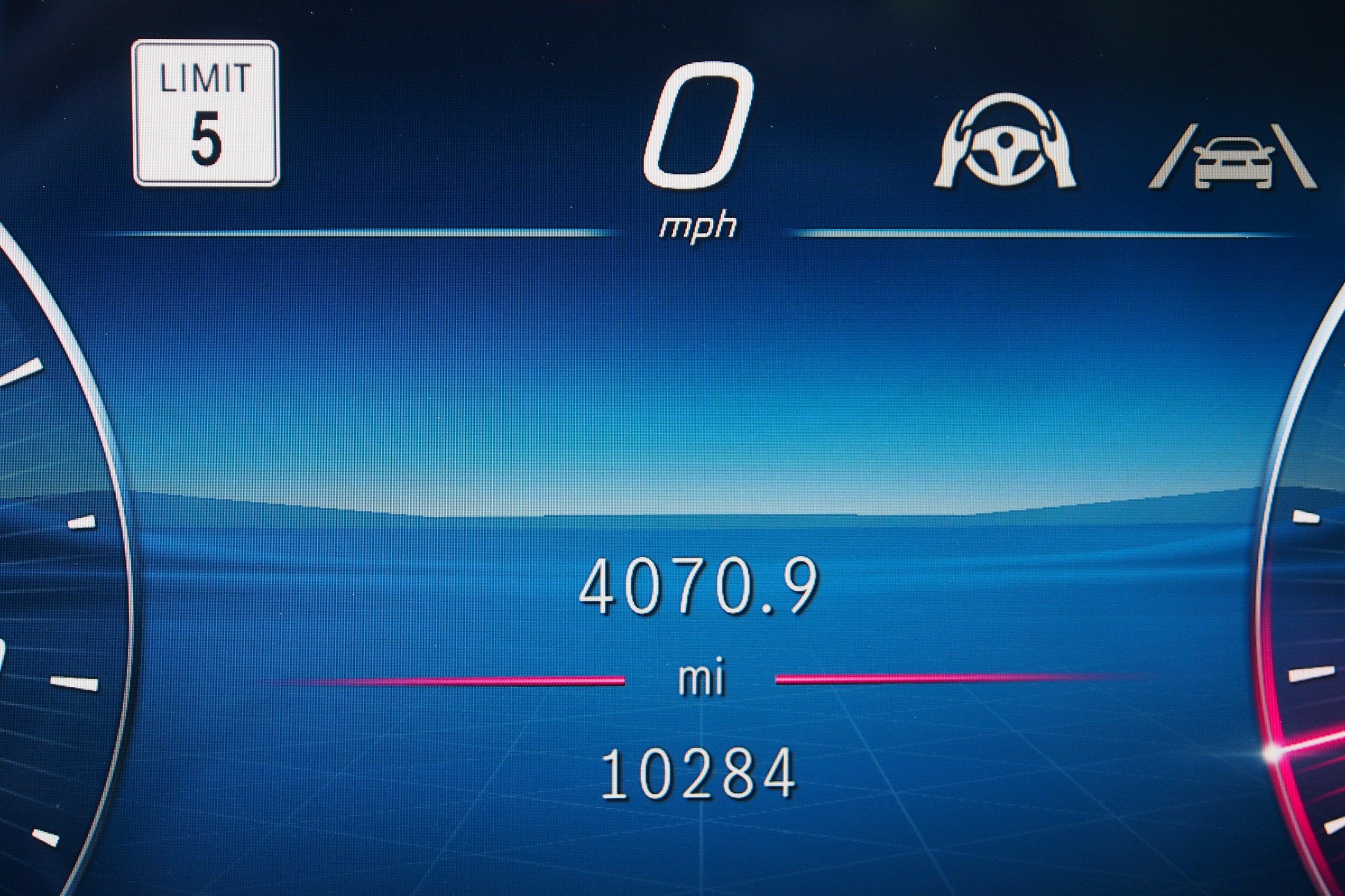 2024 Mercedes-Benz E-Class E 350