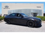 2024 Mercedes-Benz E-Class E 350