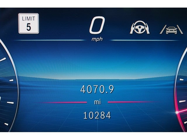 2024 Mercedes-Benz E-Class E 350
