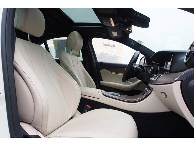 2023 Mercedes-Benz E-Class E 350