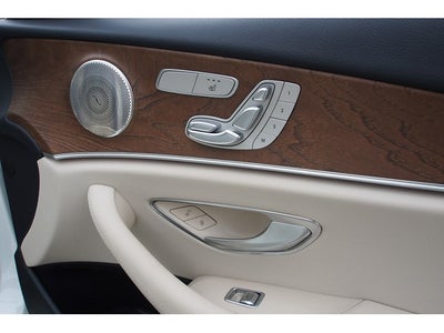 2023 Mercedes-Benz E-Class E 350
