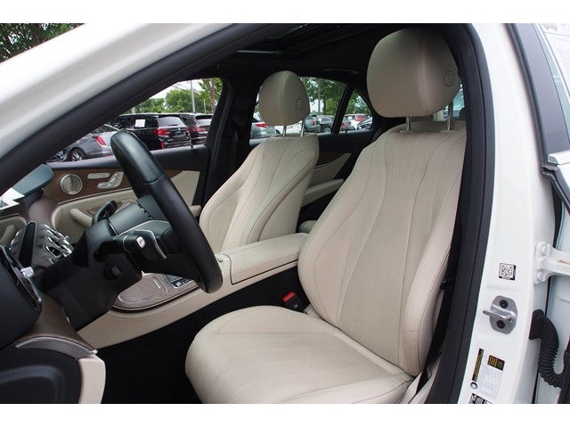2023 Mercedes-Benz E-Class E 350