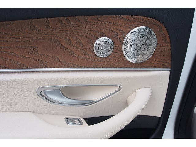 2023 Mercedes-Benz E-Class E 350