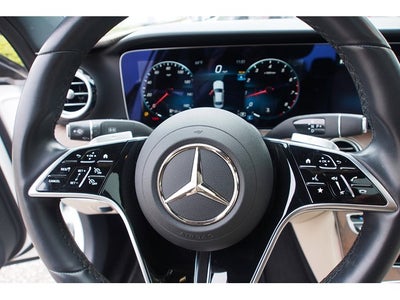 2023 Mercedes-Benz E-Class E 350