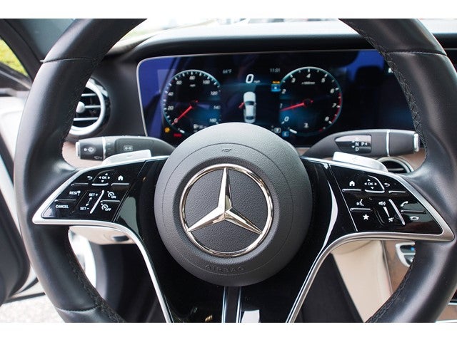 2023 Mercedes-Benz E-Class E 350