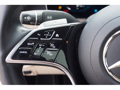 2023 Mercedes-Benz E-Class E 350
