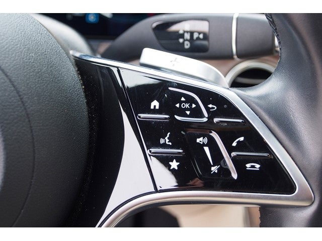 2023 Mercedes-Benz E-Class E 350