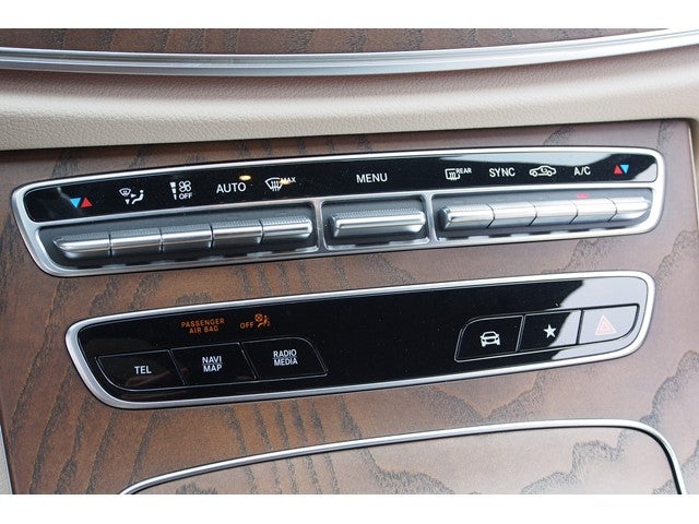 2023 Mercedes-Benz E-Class E 350