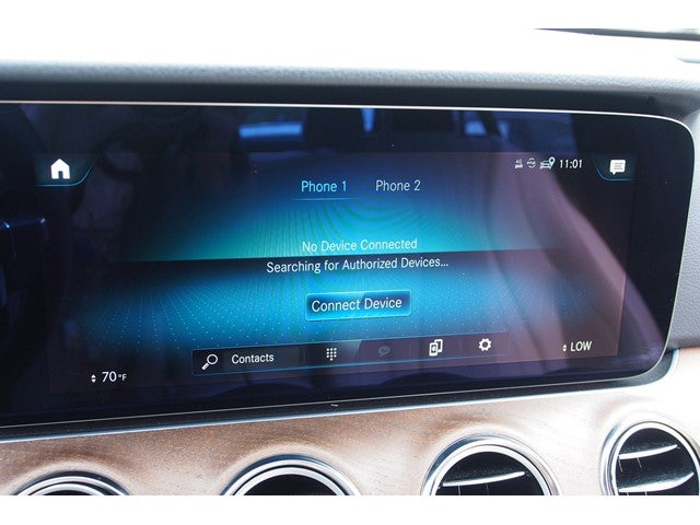2023 Mercedes-Benz E-Class E 350