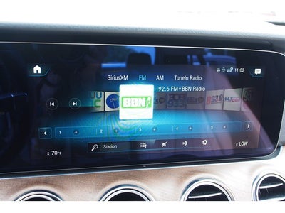 2023 Mercedes-Benz E-Class E 350