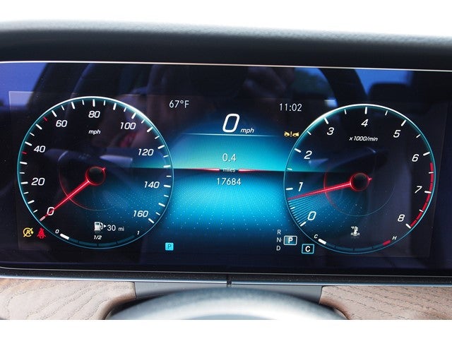 2023 Mercedes-Benz E-Class E 350