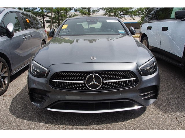 2023 Mercedes-Benz E-Class E 350