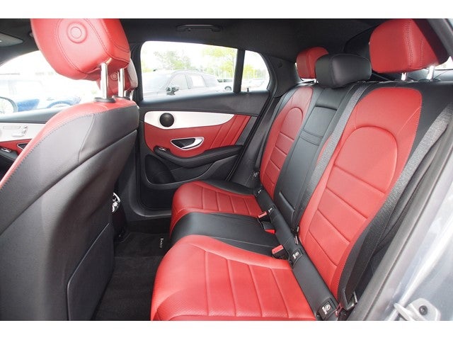 2022 Mercedes-Benz GLC GLC 300