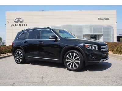 2023 Mercedes-Benz GLB GLB 250