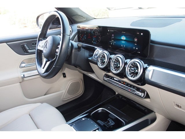 2023 Mercedes-Benz GLB GLB 250