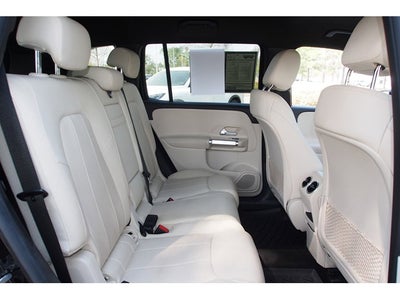 2023 Mercedes-Benz GLB GLB 250