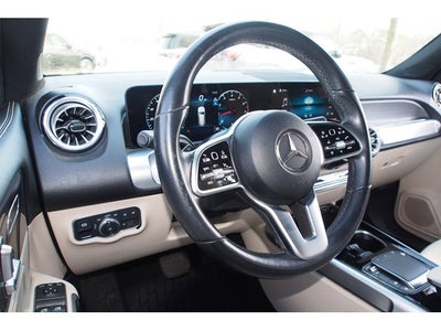 2023 Mercedes-Benz GLB GLB 250