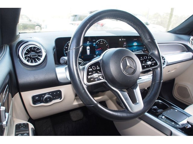 2023 Mercedes-Benz GLB GLB 250