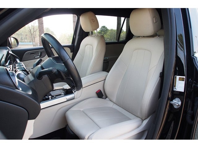 2023 Mercedes-Benz GLB GLB 250