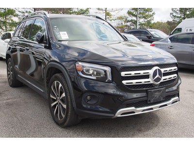 2023 Mercedes-Benz GLB GLB 250
