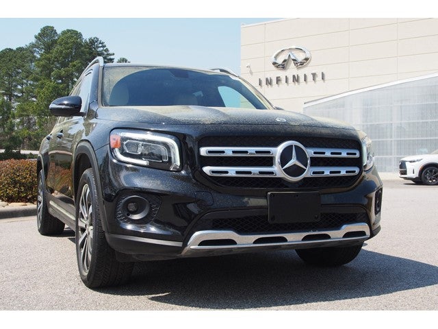 2023 Mercedes-Benz GLB GLB 250